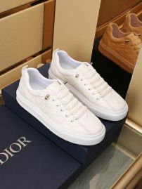 Picture of Dior Shoes Men _SKUfw129008242fw